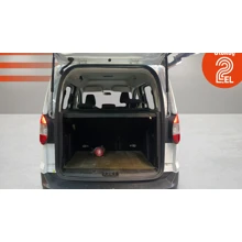 FORD-TOURNEO COURIER JOURNEY-1.5L TDCI 100PS JOURNEY TREND EU6.2