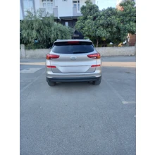 HYUNDAİ TUCSON 1.6 GDI STYLE 2018 MODEL 76BİN KM