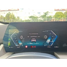 BMW-IX1-EDRIVE20 SPORT LINE AT