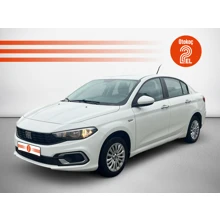 FIAT-EGEA-1.3 MJET II DS 95 HP EASY