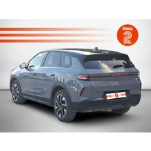 OPEL-GRANDLAND-HYBRID 1.2 136 HP E-DCT6 GS
