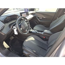 PEUGEOT-2008-ALLURE 1.2 PURETECH 130HP EAT8