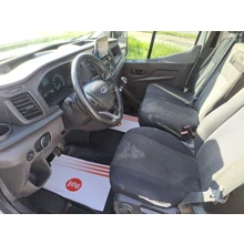 FORD-TRANSİT-2.0 ECOBLUE 350 M CHASSIS EU6.2 TREND