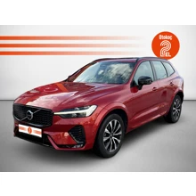 VOLVO-XC60-B5 AWD PLUS DARK
