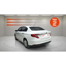 FIAT-EGEA-1.6 MJET 130HP EASY DCT