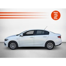 FIAT-EGEA-1.6 MJET 130HP EASY DCT