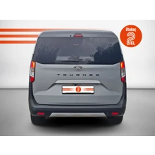 FORD-TOURNEO COURIER-1.5 L ECOBLUE 100PS ACTIVE KOMBİ