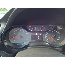 OPEL-CORSA-1.2 BENZİNLİ AT8 100 HP EDITION