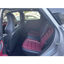 MG-HS-LUXURY 1.5 T-GDI 162 PS