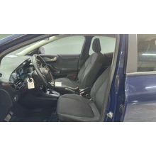FORD-PUMA-STYLE 1.0 ECOBOOST 125PS 7 OTOMATIK