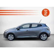 RENAULT-CLIO-EVOLUTION 1.0 TCE X-TRONIC 90 BG