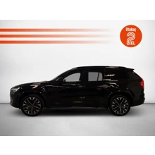 VOLVO-XC90-T8 RECHARGE AWD PLUS DARK