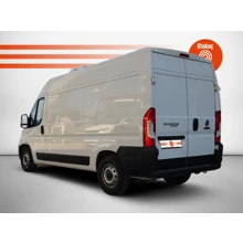 FIAT-DUCATO-VAN MAXI 2.2 MJET3 140HP (11.5M3)