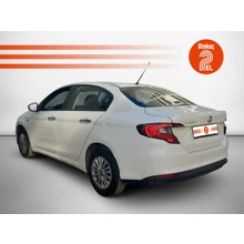 FIAT-EGEA-1.3 MJET II DS 95 HP EASY