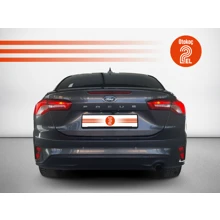 FORD-FOCUS-1.5 ECOBLUE 120PS TITANIUM AUTO