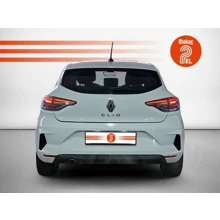 RENAULT-CLIO-EVOLUTION 1.0 TCE X-TRONIC 90 BG