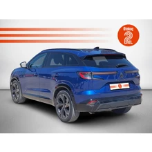 RENAULT-AUSTRAL-TECHNO ESPRIT ALPINE MILD HYBRİD 160 HP