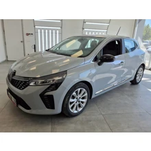 RENAULT-CLIO-EVOLUTION 1.0 TCE X-TRONIC 90 BG