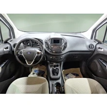 FORD-TOURNEO COURIER JOURNEY-1.5L TDCI 100PS JOURNEY TITANIUM EU6.2