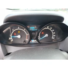 FORD-TOURNEO COURIER JOURNEY-1.6L TDCI 95PS EU5 TREND