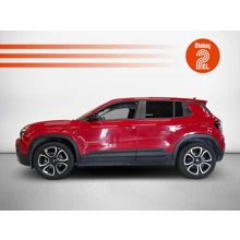 JEEP-AVENGER-115KW SUMMIT 4X2 ELEKTRİK