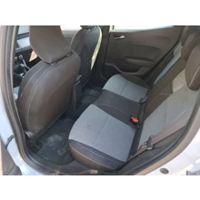 RENAULT-CLIO-EVOLUTION 1.0 TCE X-TRONIC 90 BG