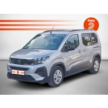 PEUGEOT-RIFTER-ALLURE 1.5 BLUEHDI 130HP EAT8