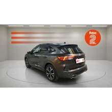 FORD-KUGA-ST-LINE 1.5L ECOBOOST 182PS 8İLERİ AT