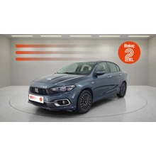 FIAT-EGEA-1.4 FIRE BZ 95 HP EASY