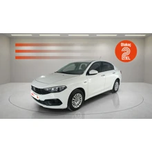 FIAT-EGEA-1.6 MJET 130HP EASY DCT