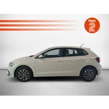 VOLKSWAGEN-POLO-1.0 TSI 95 PS LIFE DSG