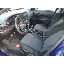 FIAT-EGEA-1.6 MJET 130HP EASY DCT