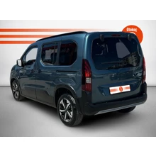 PEUGEOT-RIFTER-GT 1.5 BLUEHDI 130HP EAT8