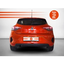RENAULT-CLIO-EVOLUTION 1.0 TCE X-TRONIC 90 BG