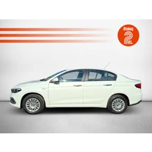 FIAT-EGEA-1.3 MJET II DS 95 HP EASY