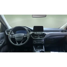FORD-KUGA-TITANIUM 1.5L ECOBOOST 182PS 8İLERİ AT