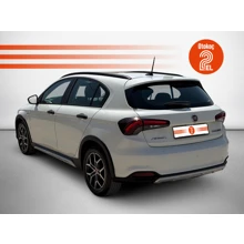 FIAT-EGEA-1.6 MJET 130HP CROSS URBAN DCT