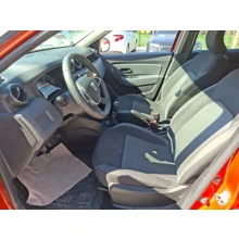 DACIA-DUSTER-COMFORT 1.3 TCE 150 BG 4x4