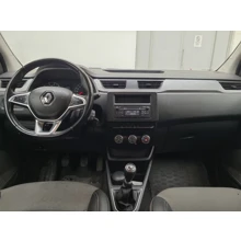 RENAULT-EXPRESS-EXPRESS COMBI TOUCH 1.5 DCI 95BG D-FULL