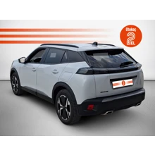 PEUGEOT-2008-ALLURE 1.2 PURETECH 130HP EAT8