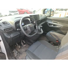 FIAT-DOBLO COMBİ-EASY 1.5 100 HP BLUEHDI E6.4