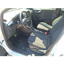 FORD-PUMA-STYLE 1.0LT ECOBOOST 125PS 7 OTOMATİK