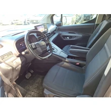 FIAT-DOBLO COMBİ-PREMIO 1.5 130 HP BLUEHDI E6.4 AT