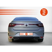RENAULT-MEGANE-SEDAN TOUCH 1.3 TCE 140 bg EDC