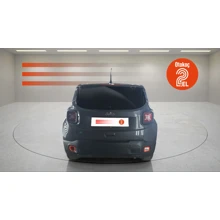 JEEP-RENEGADE-E-HYBRID 1.5 130 HP LONGITUDE DDCT