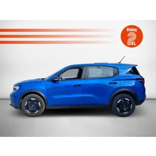 OPEL-FRONTERA-HYBRID 1.2 145 (136 HP) EDITION