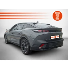 PEUGEOT-408-408 ALLURE 1.2 PURETECH 130HP EAT8