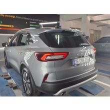 FORD-KUGA-TITANIUM 1.5L ECOBOOST 186PS 8İLERİ AT