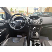 FORD-KUGA-YENİ 1.5 ECOBOOST 182PS TITANIUM 4WD AUT