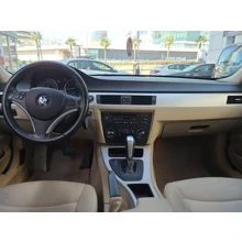 BMW-3 SERISI-316I AUTO